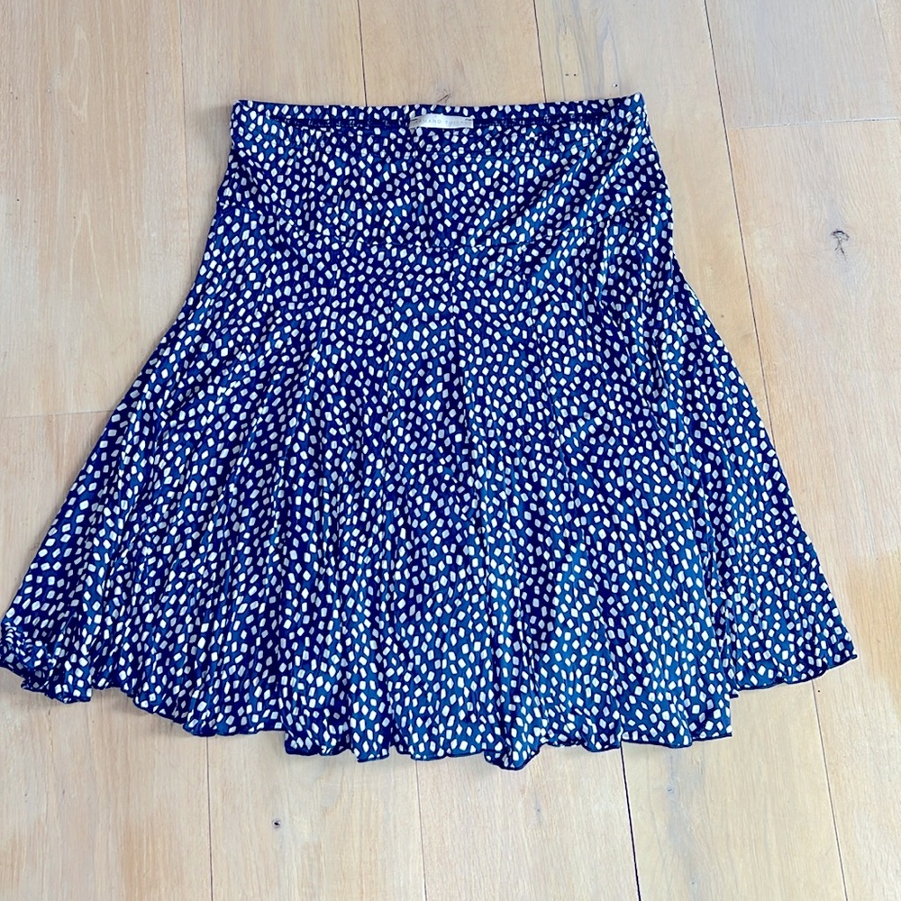 Armand Thiery skirt